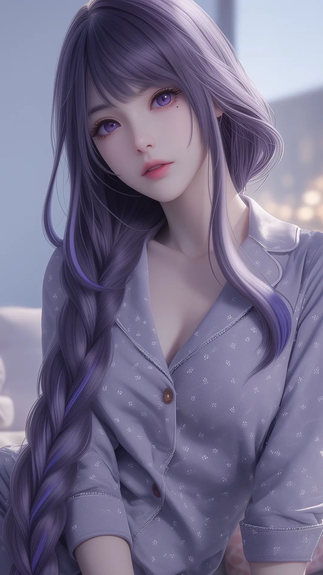 苏晚