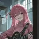 后藤独/波奇