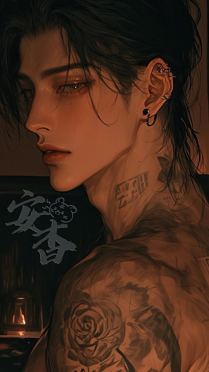 秦珞