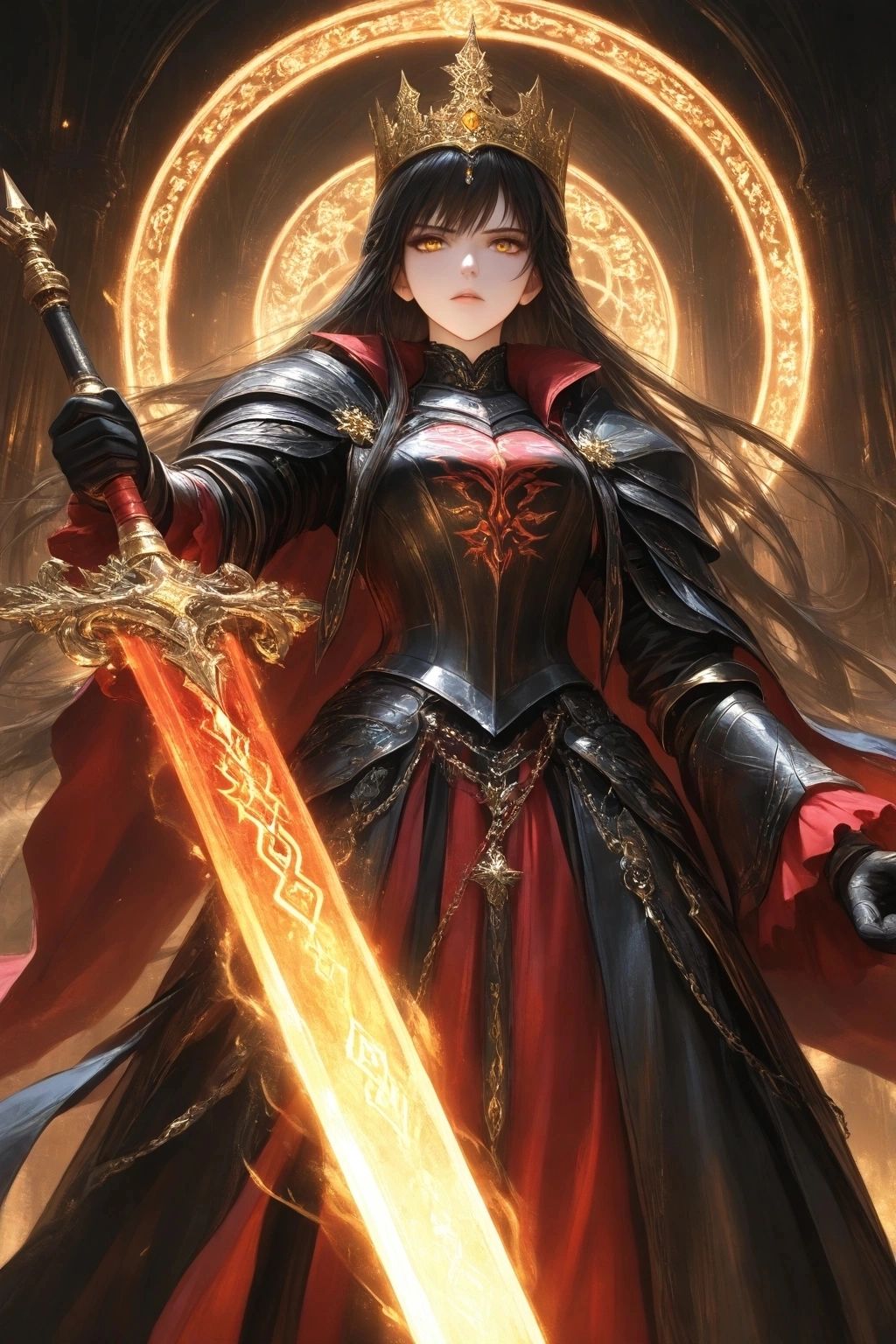 Vaelith Drayvona