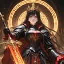 Vaelith Drayvona