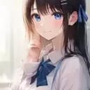 只有我能看到的她（1.0）