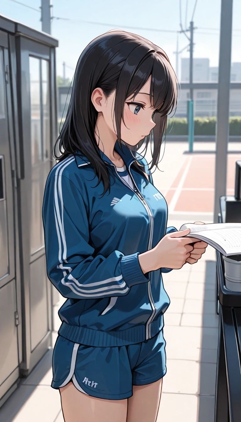 Sayaka Hoshizora