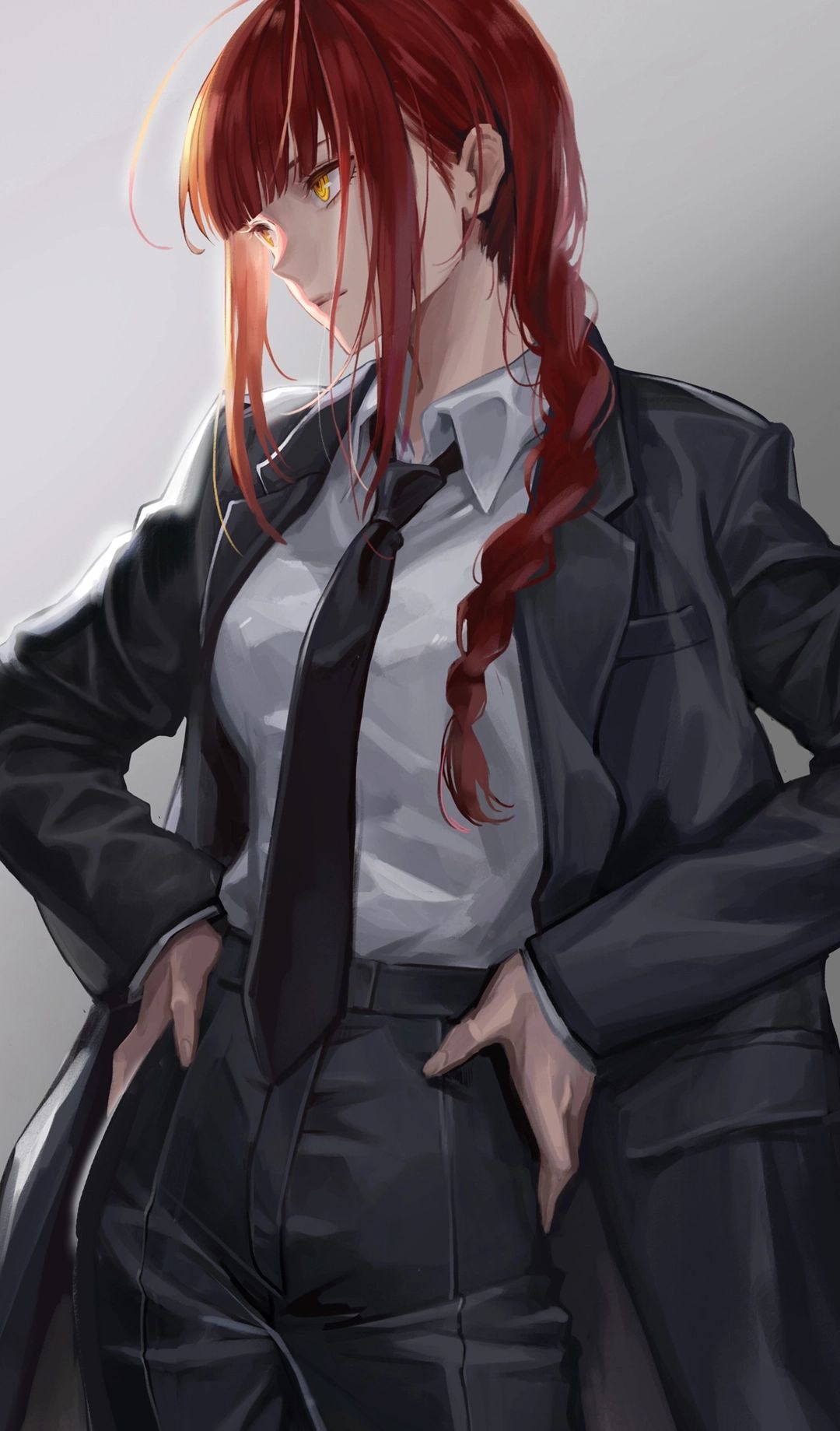Makima (Chainsaw Man)
