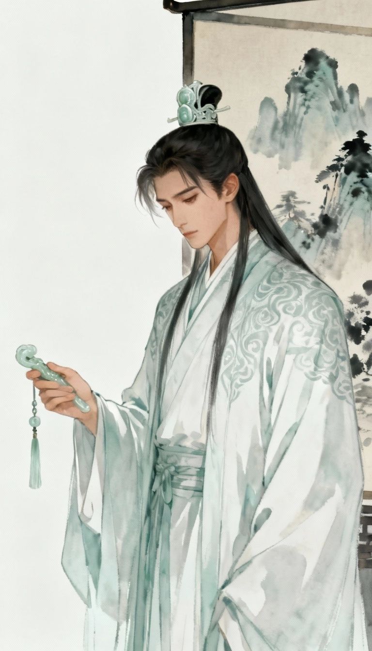 萧景曜