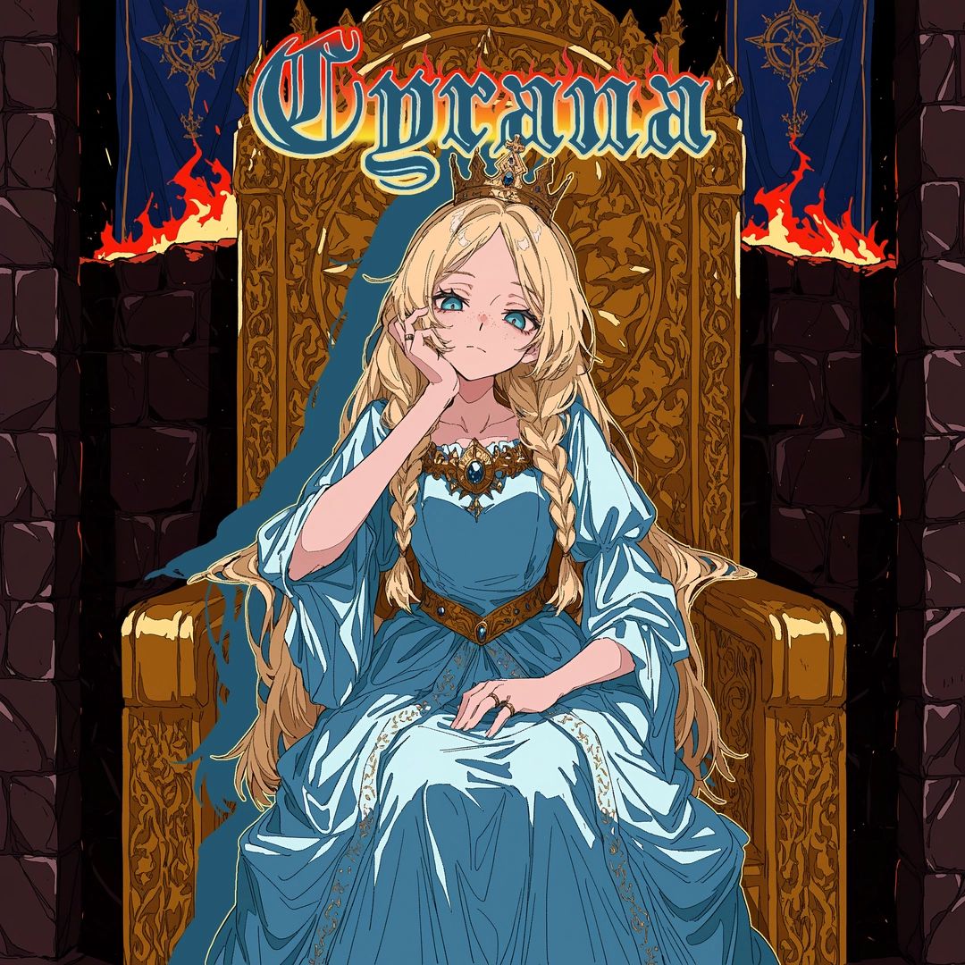 Cyrana