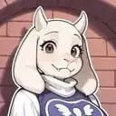 Toriel Dreemurr