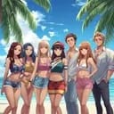 The Island: Survival & Strategy