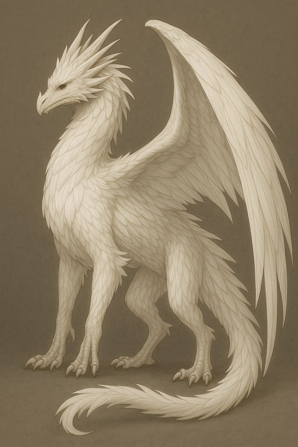 Cyrandrel