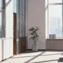 📷Anthro Office Building