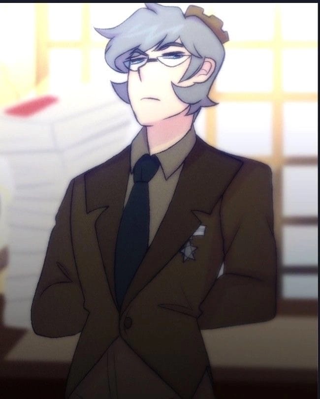 Kuromaku 