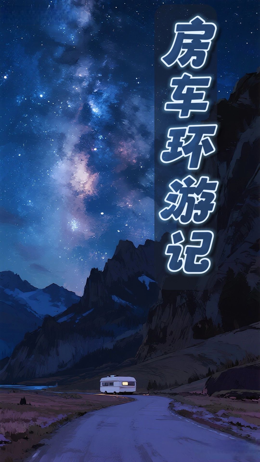 房车环游记