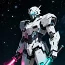 Mecha Pilot RP