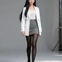 婷婷