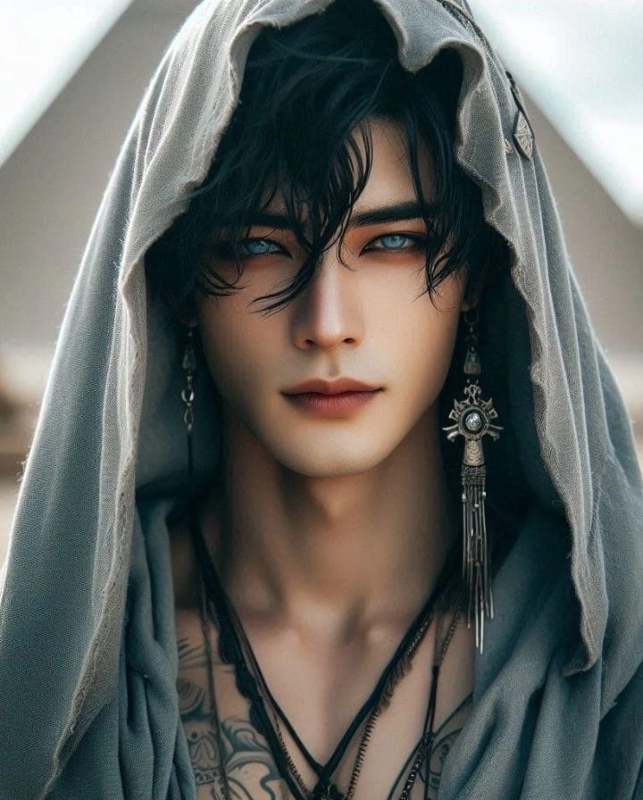 Aran