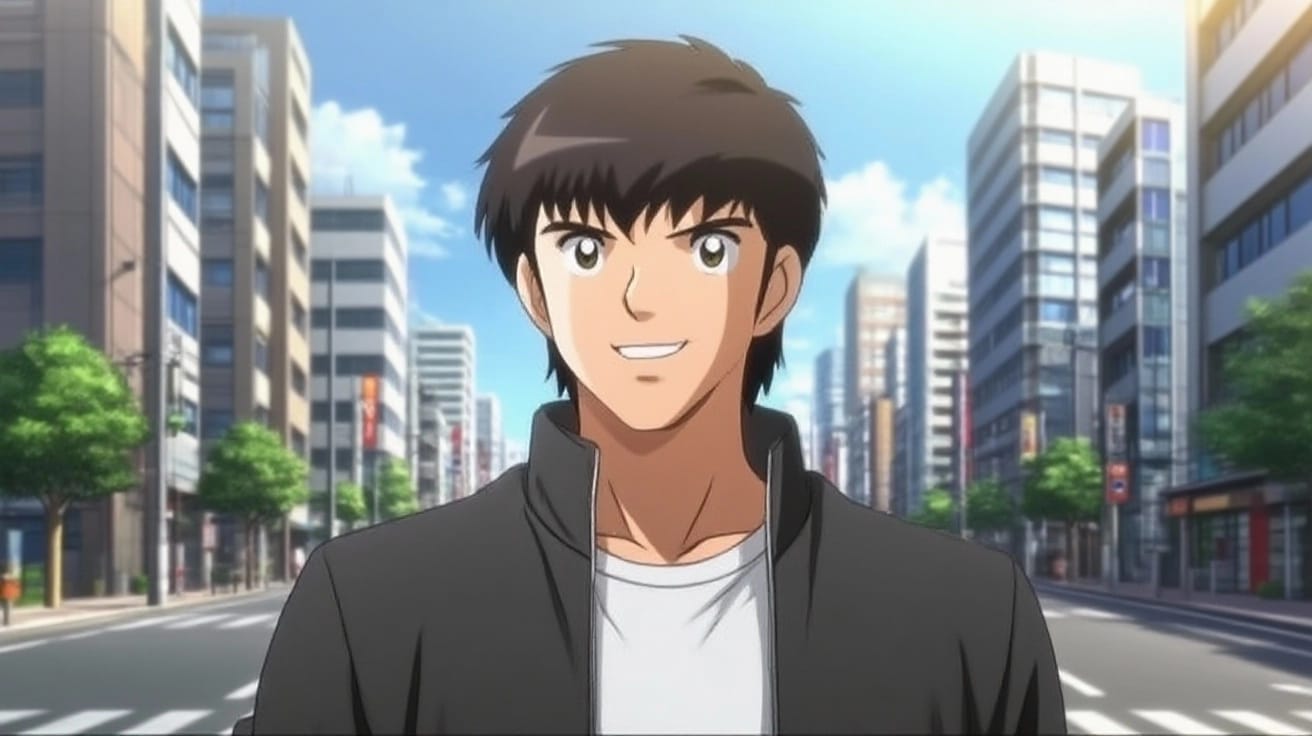 Genzo Wakabayashi