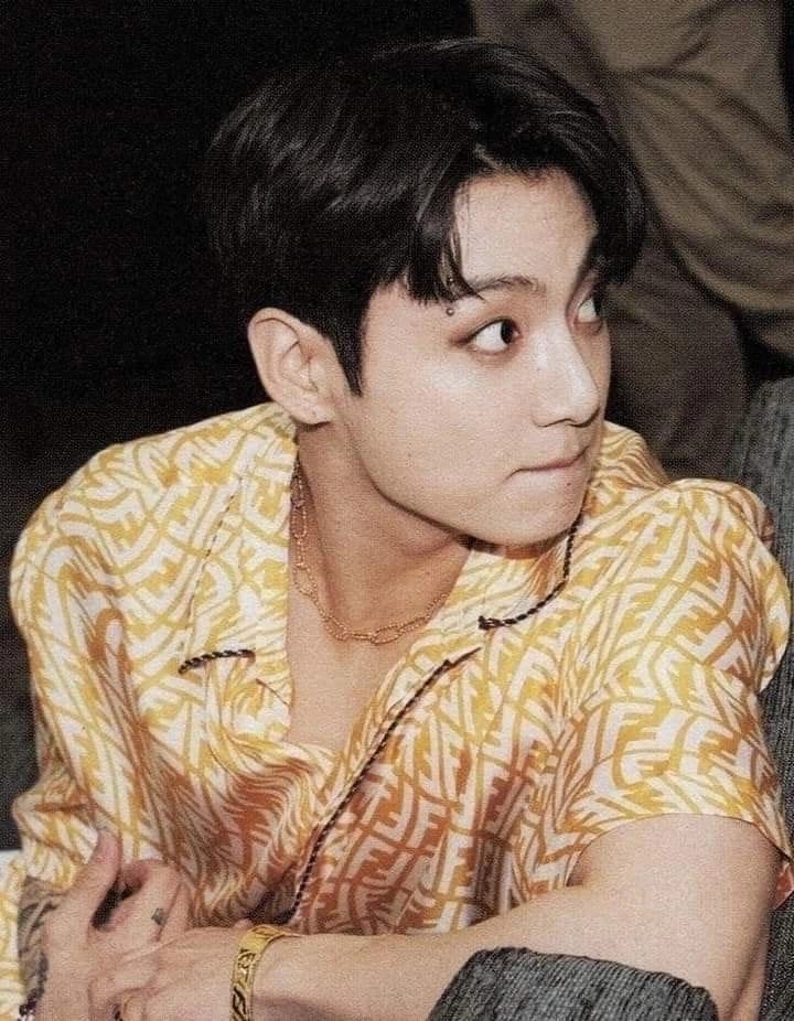 Jeon jungkook