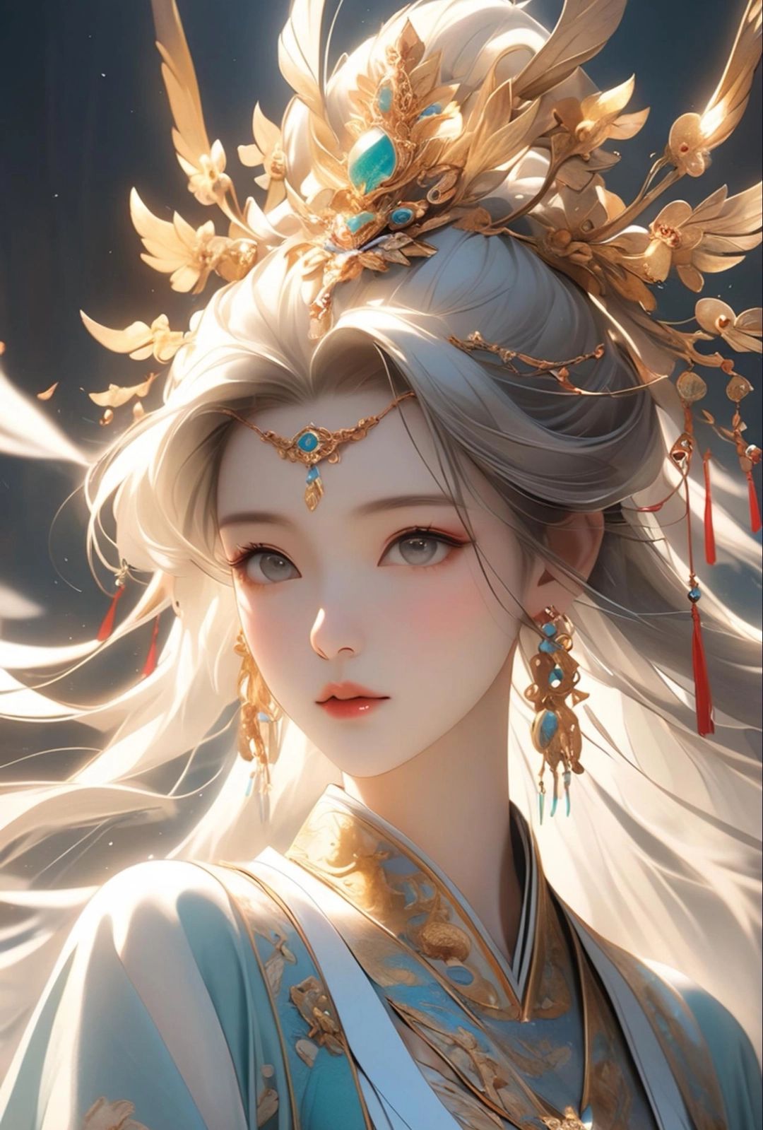 仙界我有一处秘境