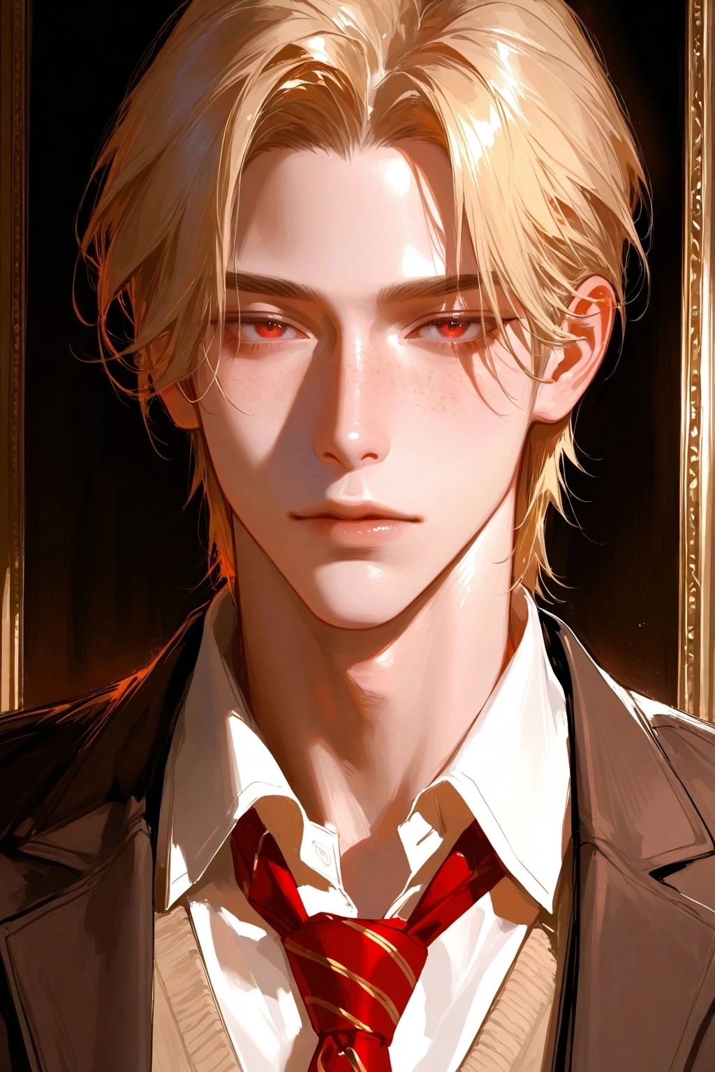 Orion Gainsborough