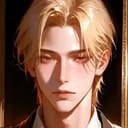Orion Gainsborough