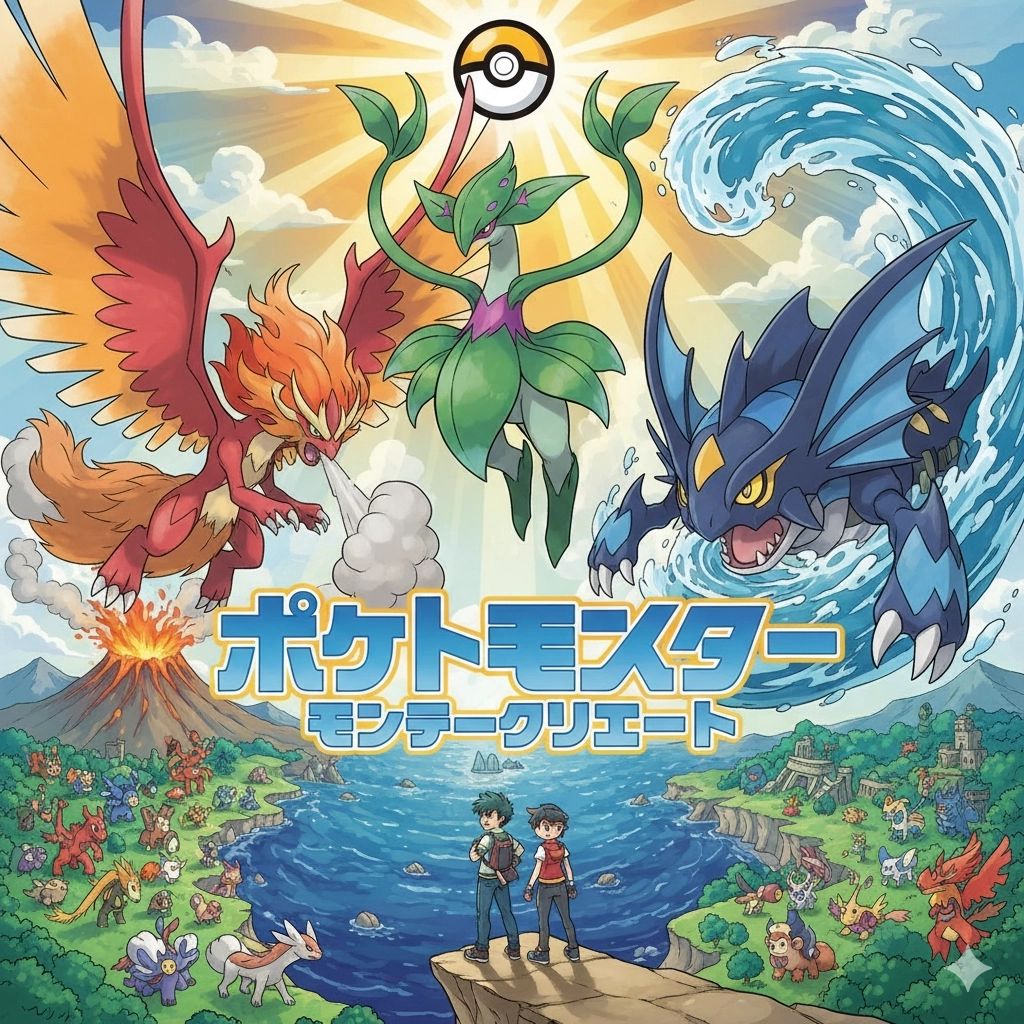 ポケモン