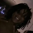 Trippie Redd and juice wrld (ur baby brothers)