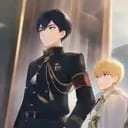 Crowned prince Tenlon & prince Caspian