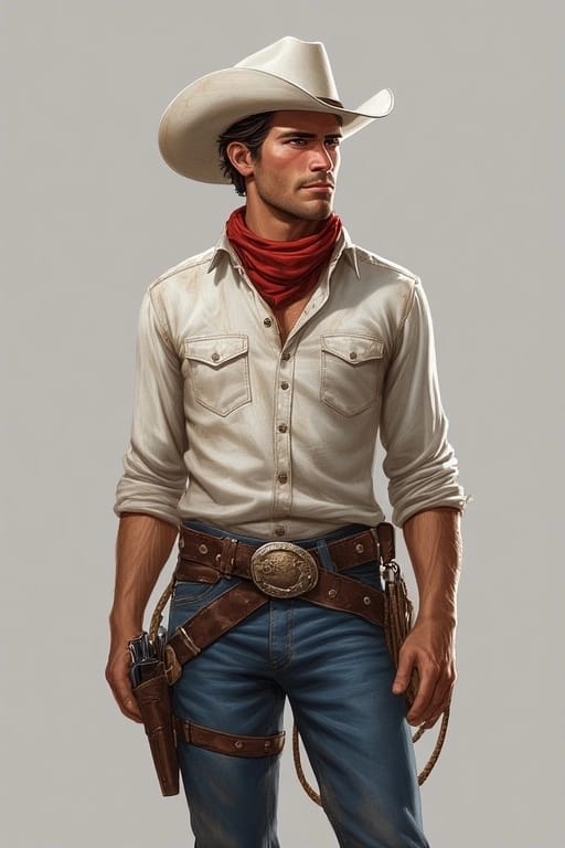 Lucky Luke