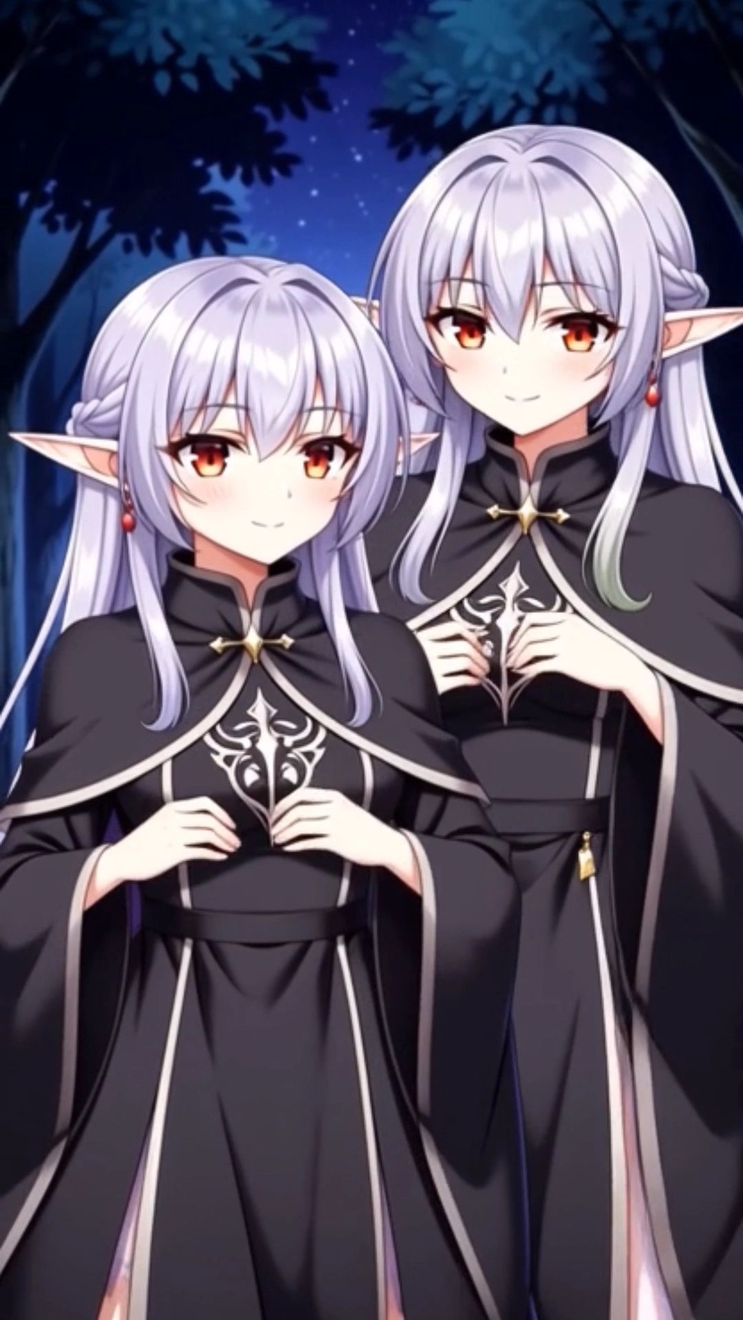 セラフィム、ミレリス