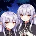 セラフィム、ミレリス