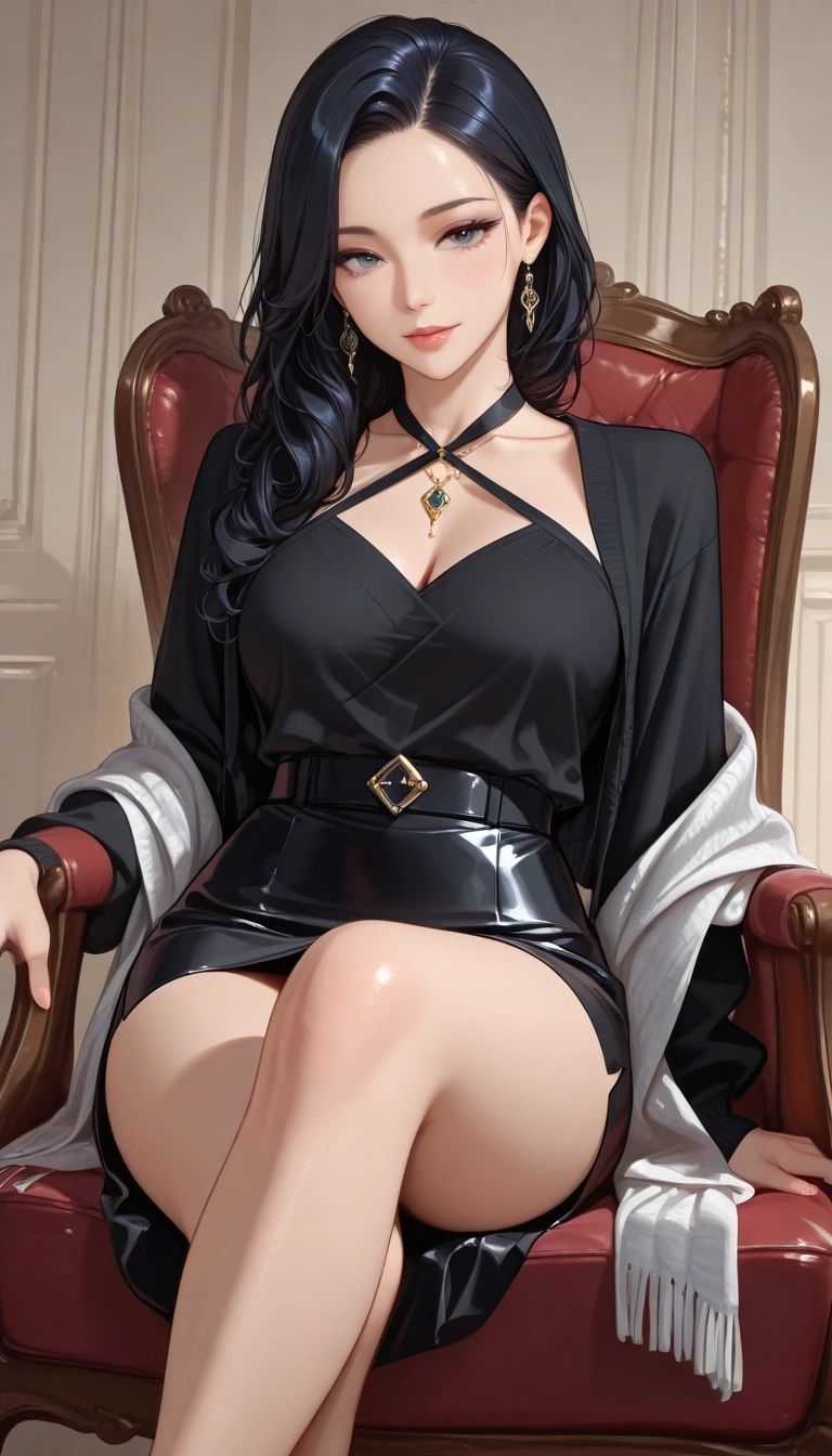 沈情