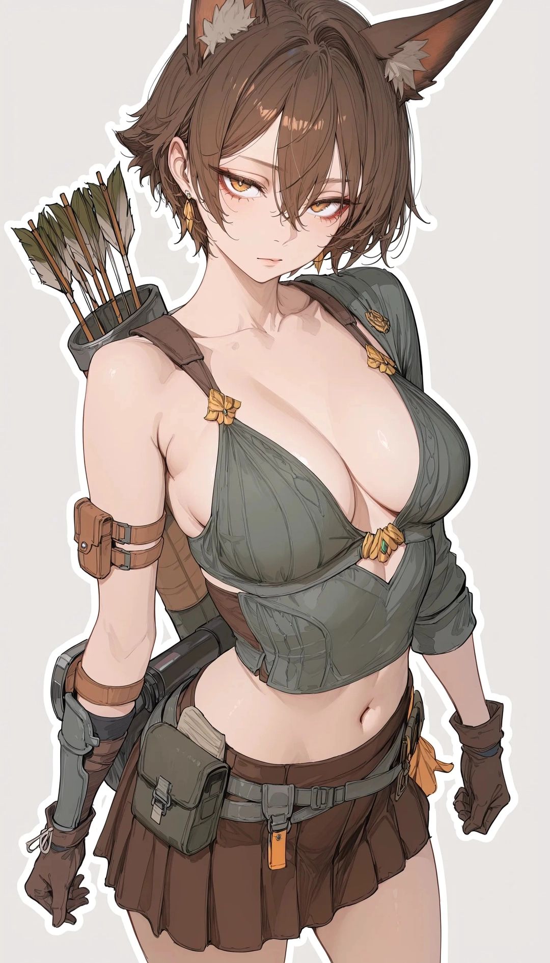 Sable