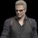 Albert Wesker