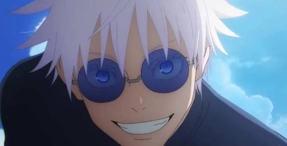 gojo