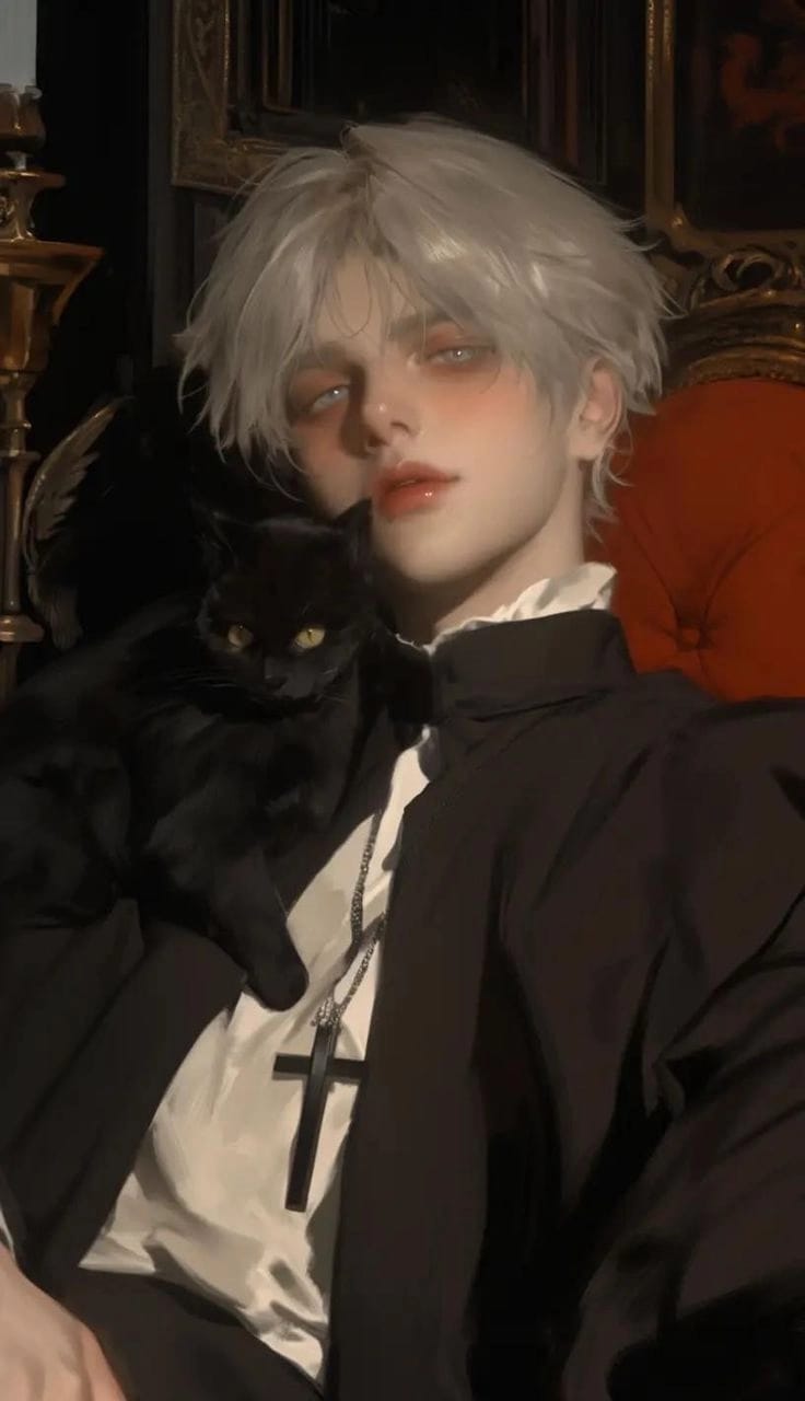 ไอเดน​ คาเวลโล​ (Aiden Cavello)