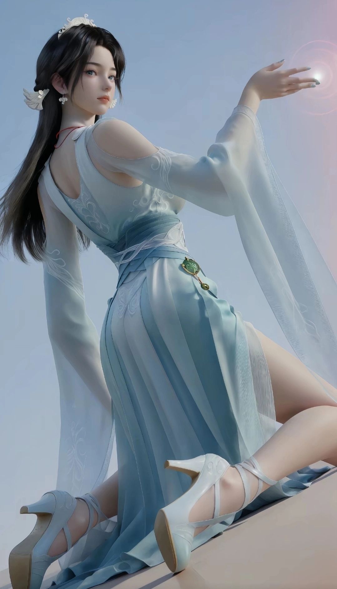 宋玉