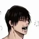 Toji Fushiguro