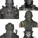 【COD小队】