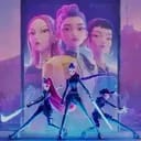 K-pop demon hunters Rp