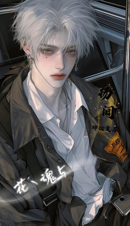 杨间