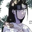 Hyuga neji