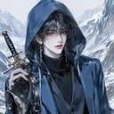 张起灵