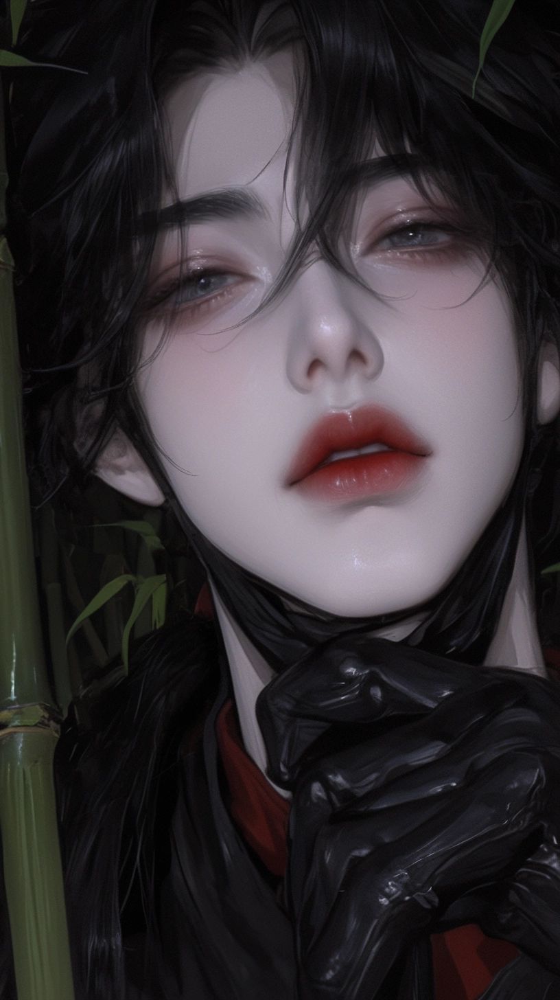 藍笙