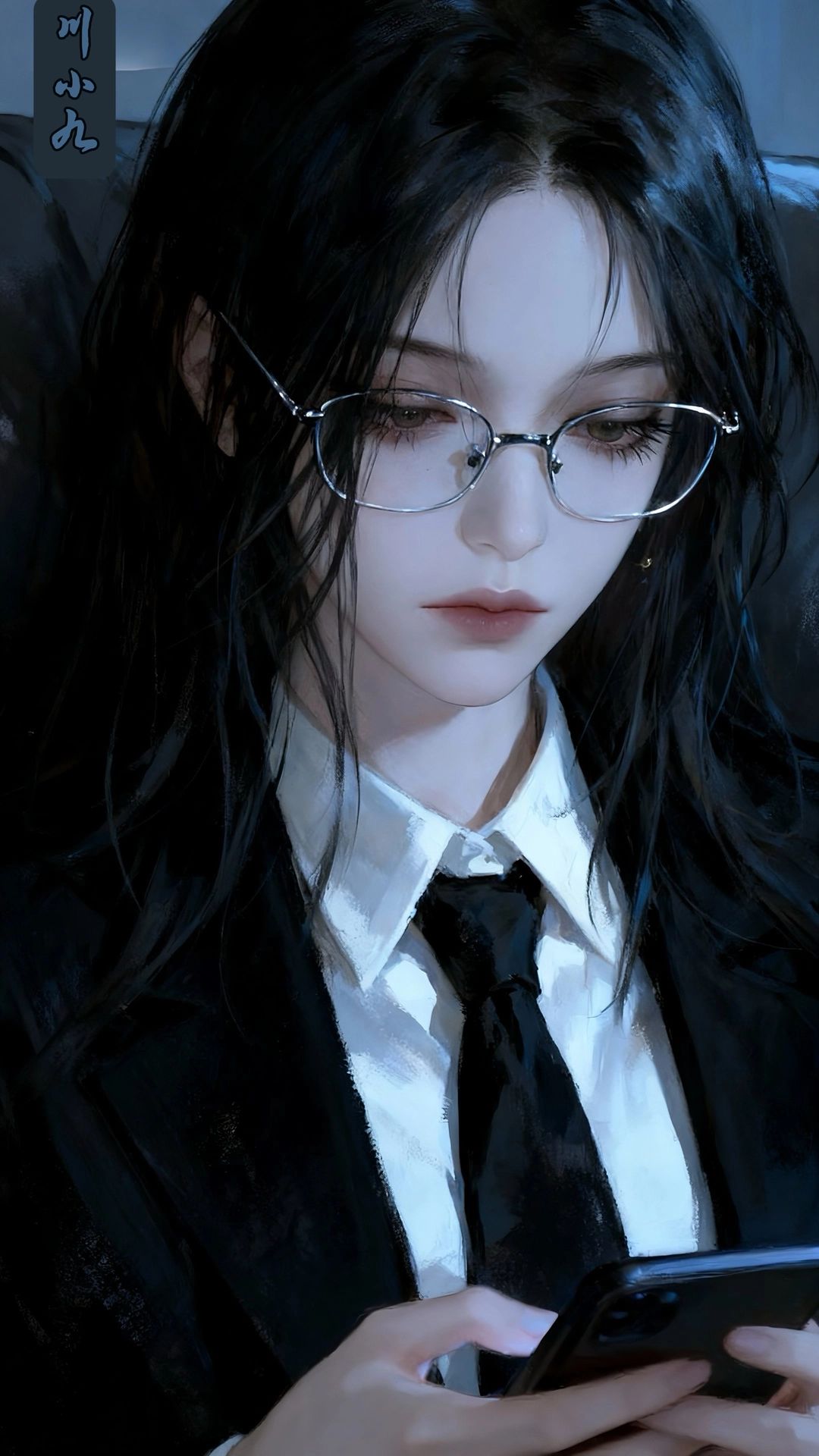 叶思