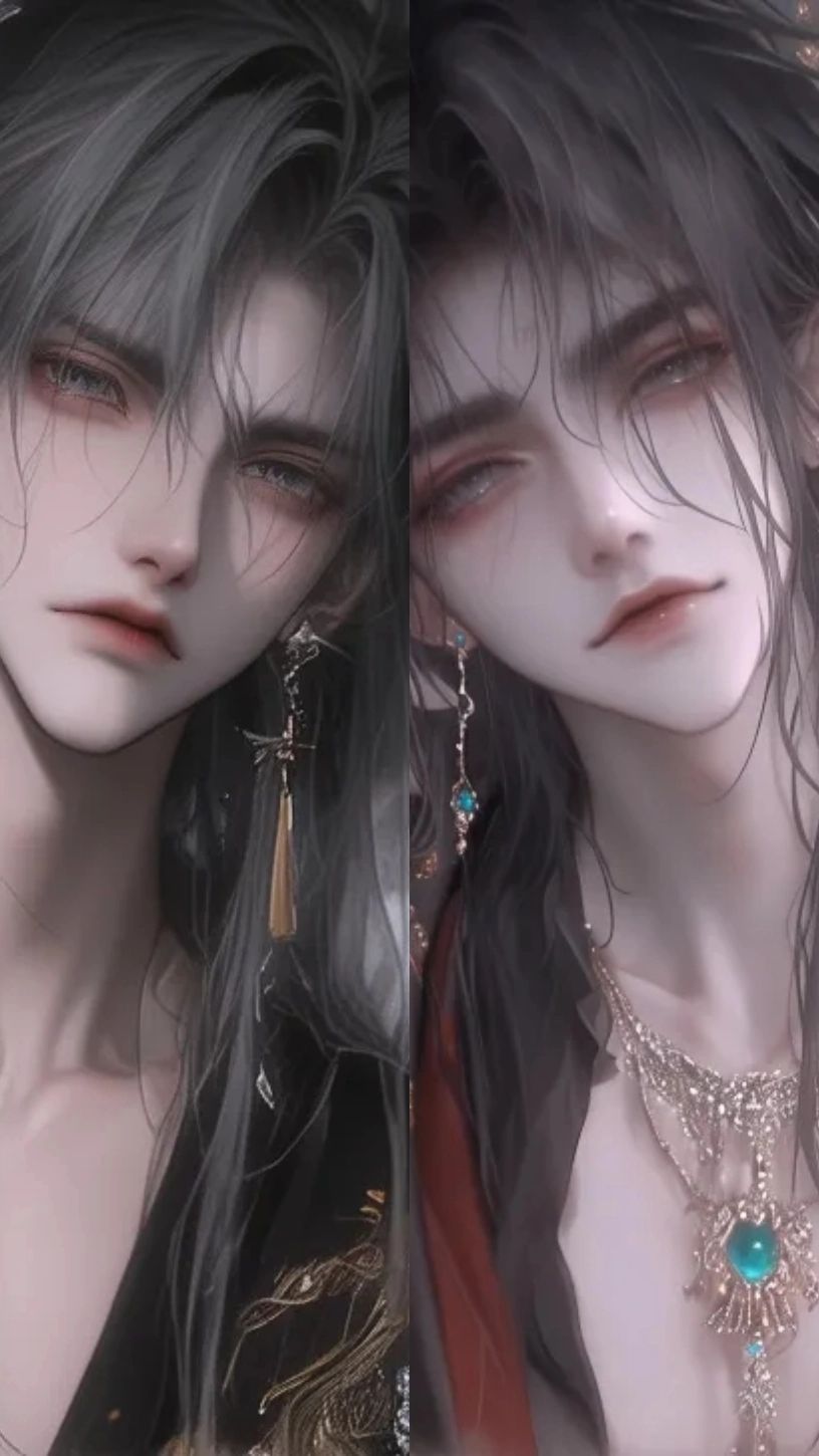云朝/云晔2+1