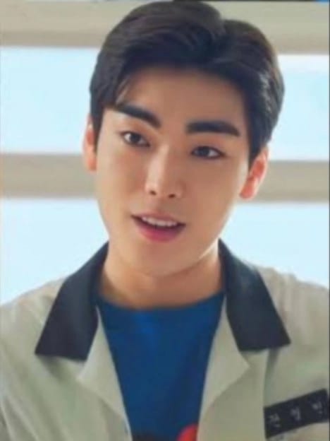 จอน ยองบิน
