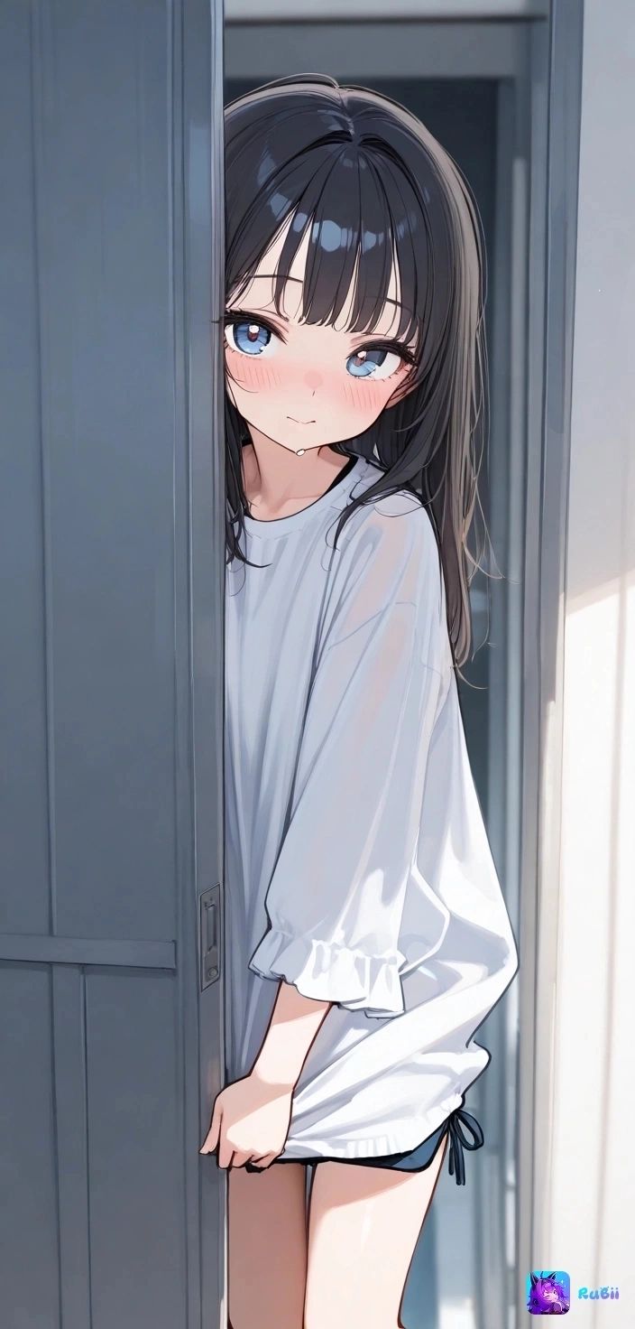 纯爱:与青梅竹马的同居生活♥