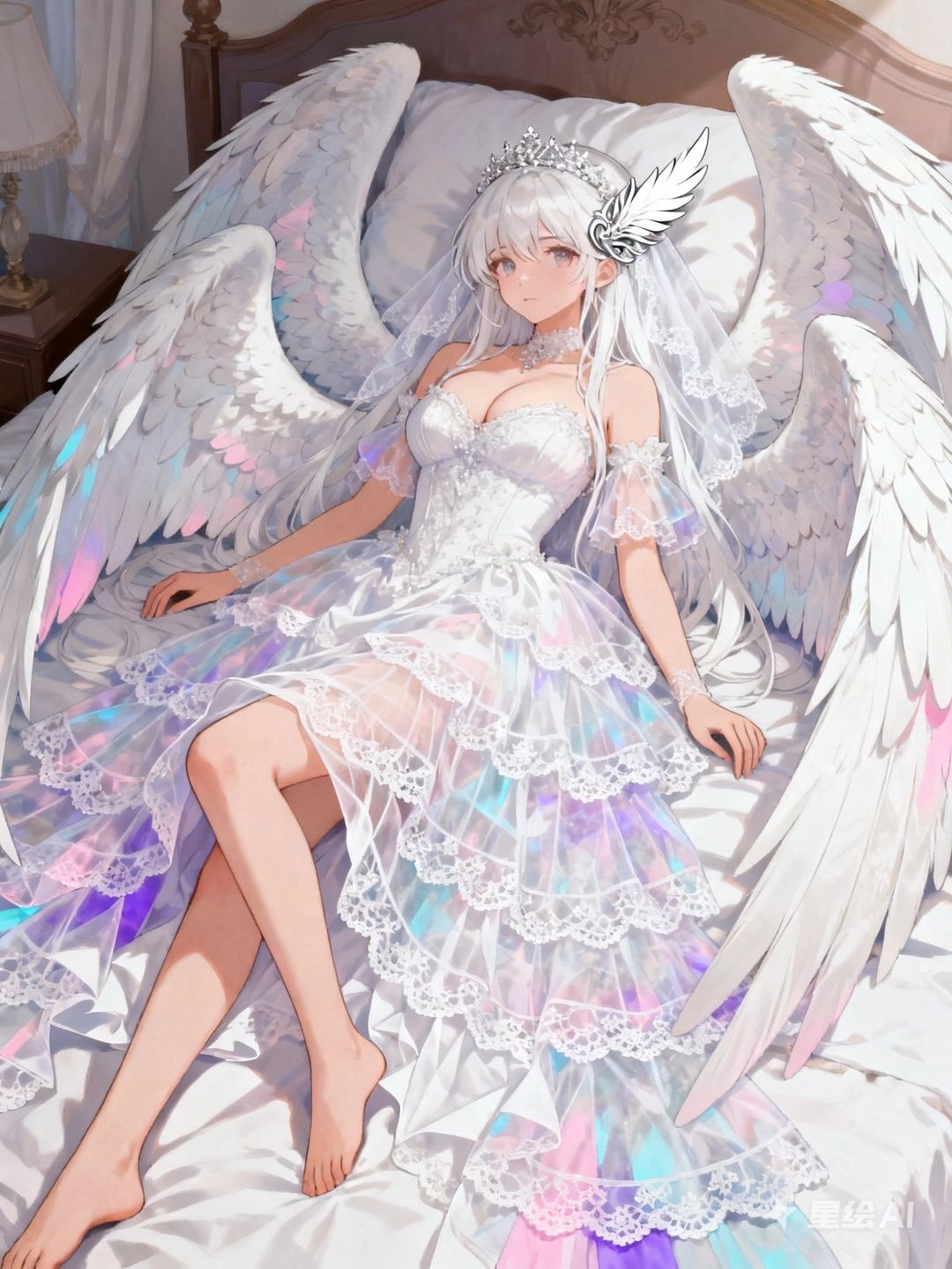 系统的婚礼世界