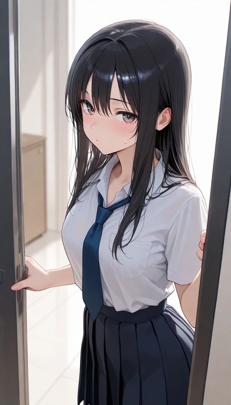 피어진