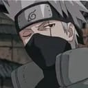 Kakashi Hatake